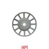 HPI Přídavný talíř T140 pro ISOFUX ROCKET / ROCKET WOOD